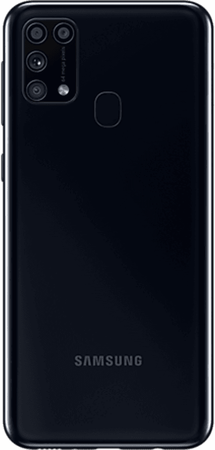 Samsung Galaxy M31