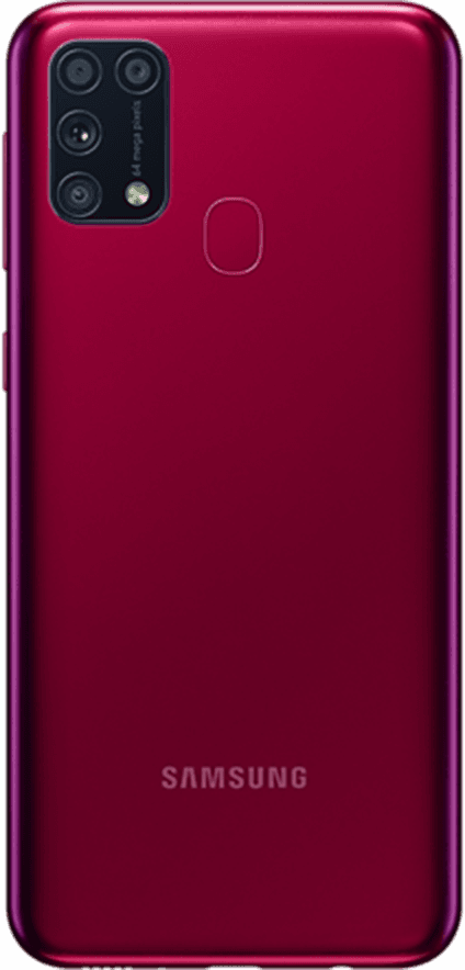 Samsung Galaxy M31