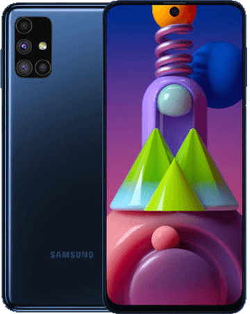 Samsung Galaxy M51