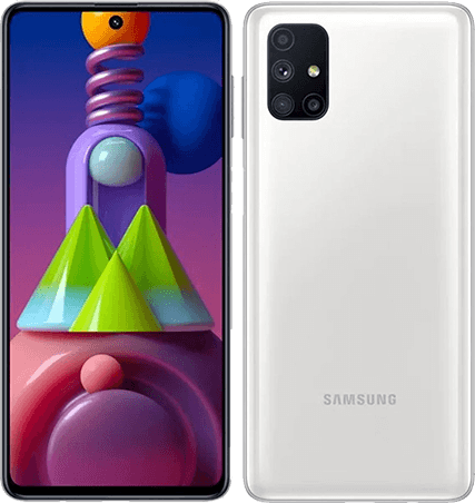 Samsung Galaxy M51
