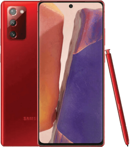 Samsung Galaxy Note 20