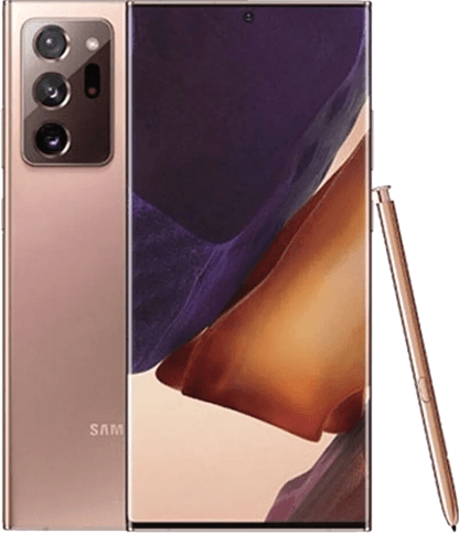 Samsung Galaxy Note 20