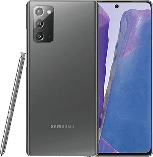 Samsung Galaxy Note 20
