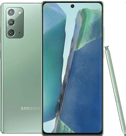 Samsung Galaxy Note 20