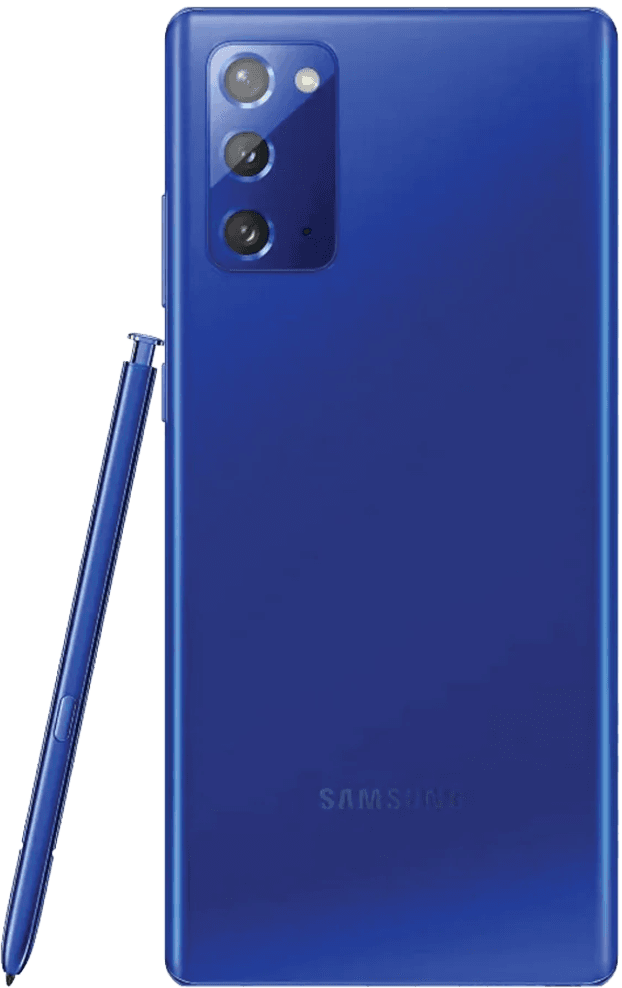 Samsung Galaxy Note 20