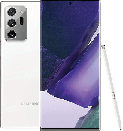 Samsung Galaxy Note 20 Ultra