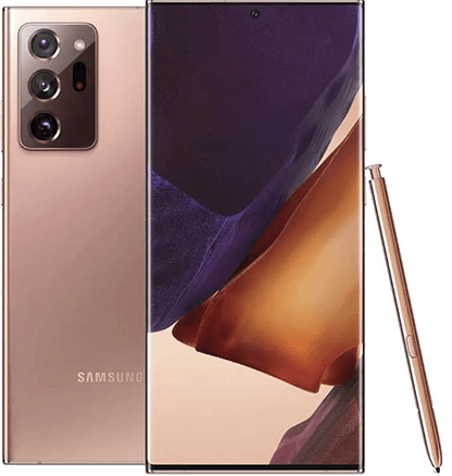 Samsung Galaxy Note 20 Ultra
