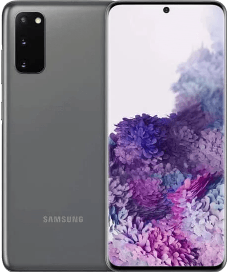 Samsung Galaxy S20