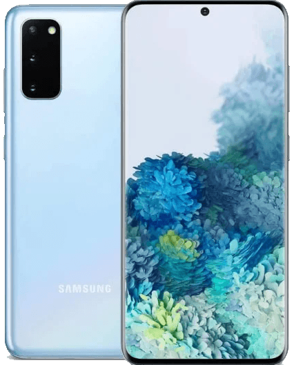 Samsung Galaxy S20