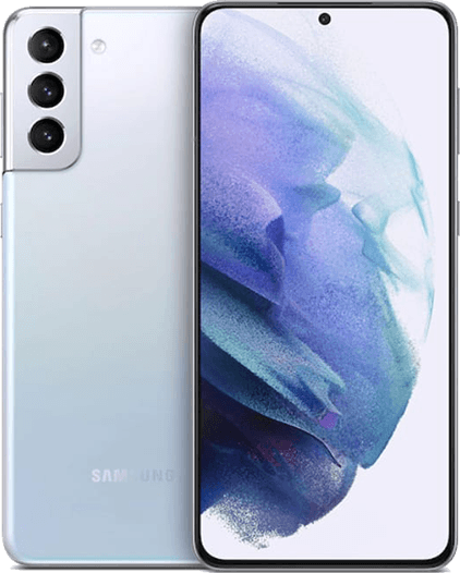 Samsung Galaxy S21 Plus 5G