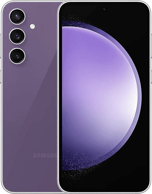 Samsung Galaxy S23 FE