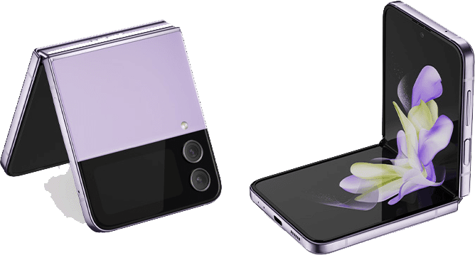 Samsung Galaxy Z Flip 4 5G