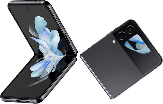Samsung Galaxy Z Flip 4 5G