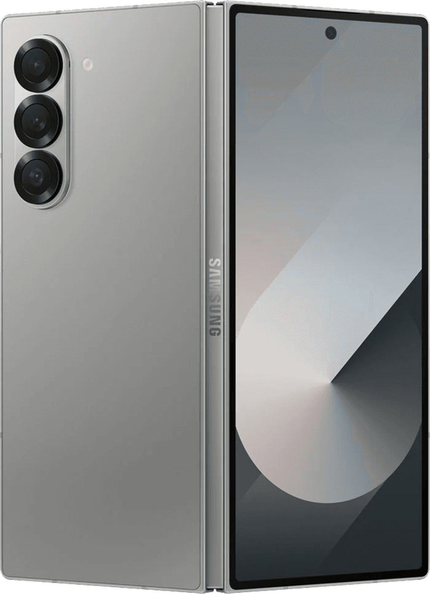 Samsung Galaxy Z Fold 6 5G