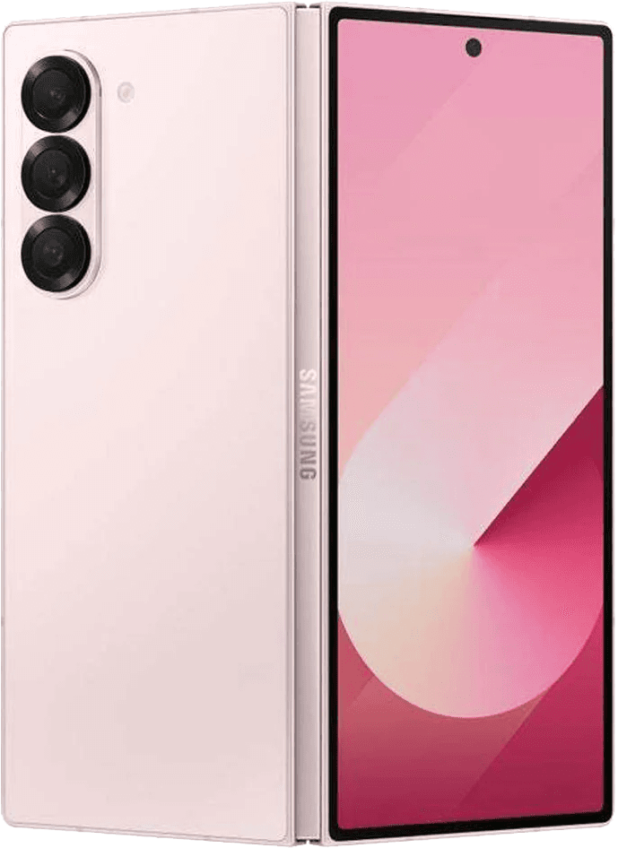 Samsung Galaxy Z Fold 6 5G