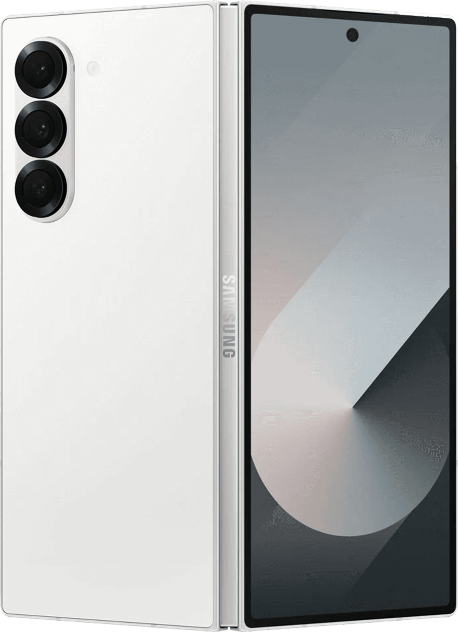 Samsung Galaxy Z Fold 6 5G