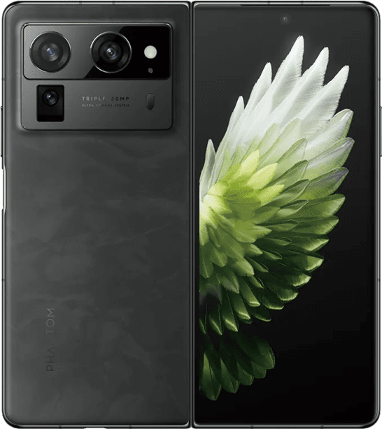 Tecno Phantom V Fold 2 5G