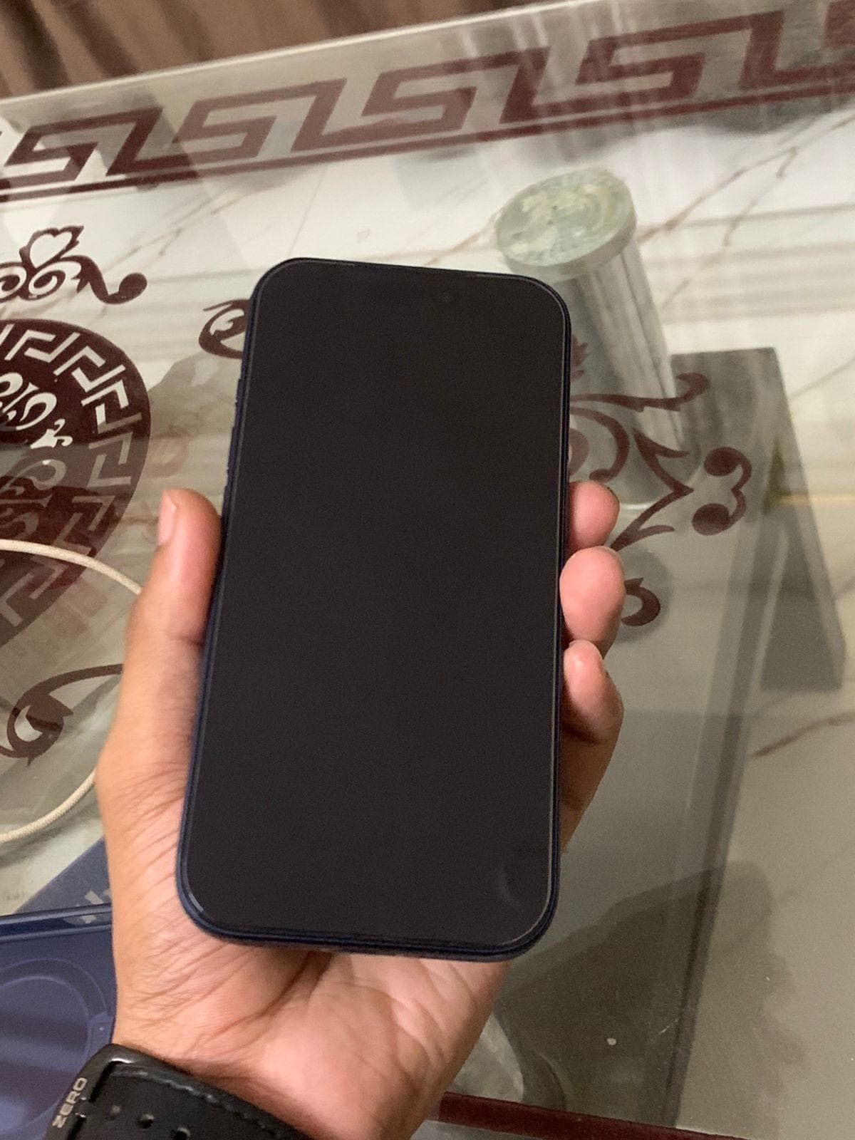 Apple iPhone 17 Pro JV