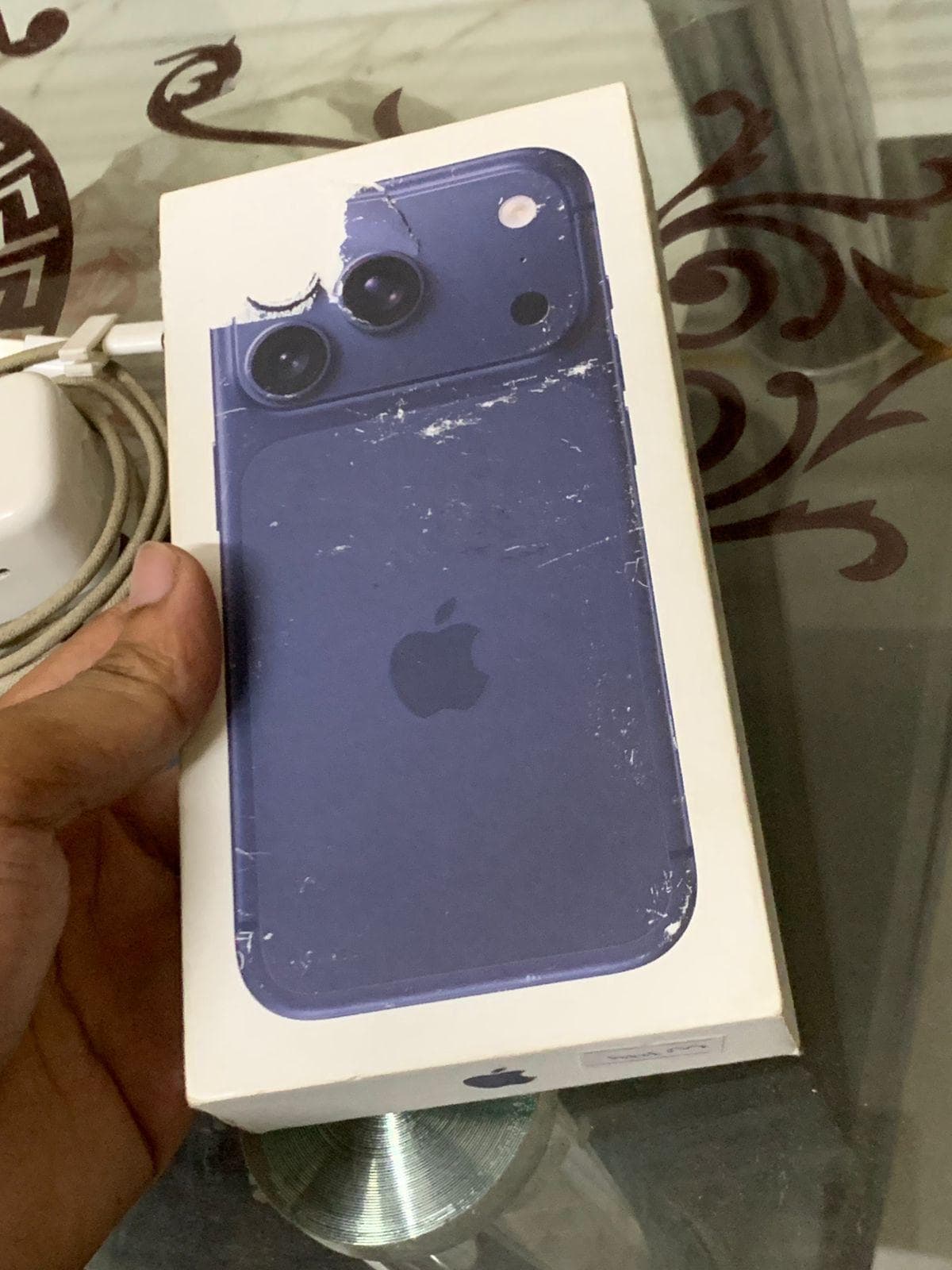 Apple iPhone 17 Pro JV