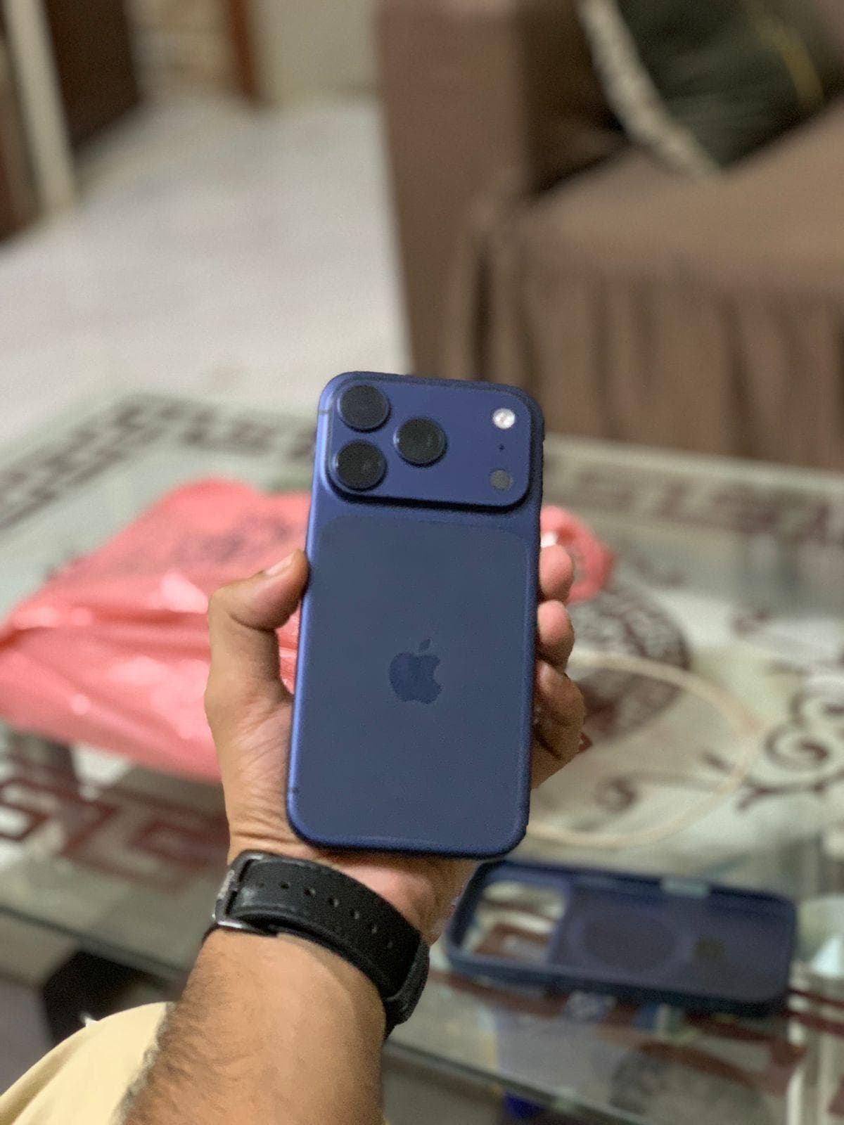 Apple iPhone 17 Pro JV