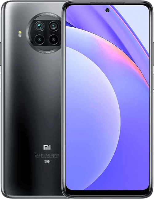 Xiaomi Mi 10T Lite 5G