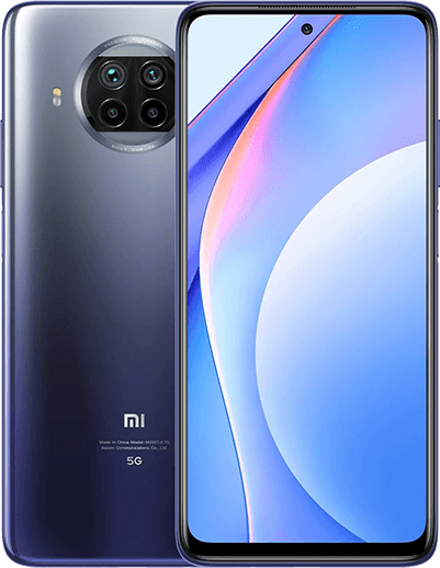 Xiaomi Mi 10T Lite 5G