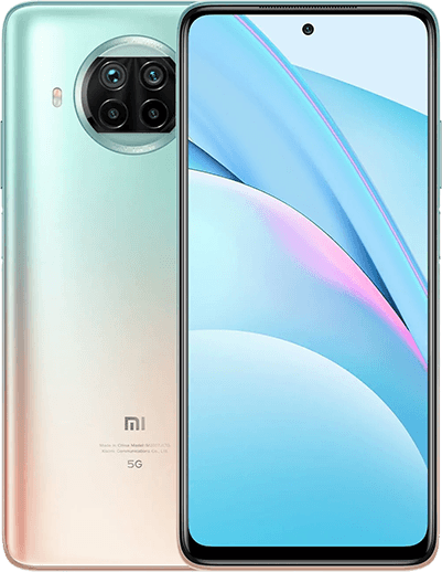 Xiaomi Mi 10T Lite 5G