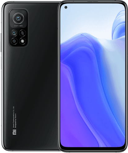 Xiaomi Mi 10T 5G