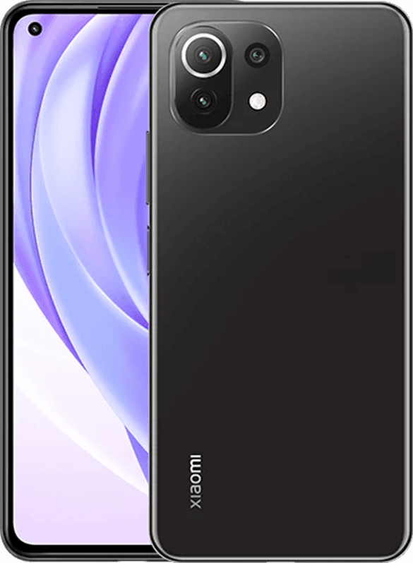 Xiaomi Mi 11 Lite
