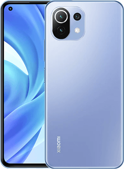 Xiaomi Mi 11 Lite