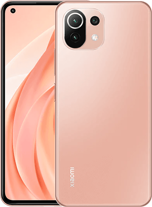 Xiaomi Mi 11 Lite