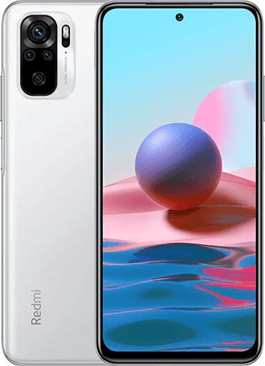 Xiaomi Mi Note 10