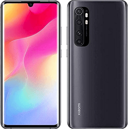 Xiaomi Mi Note 10 Lite