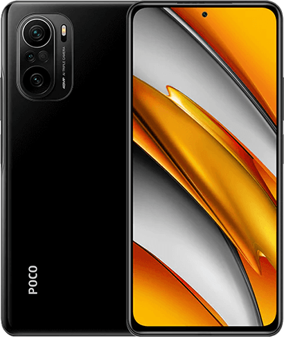 Xiaomi Poco F3 5G