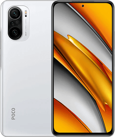 Xiaomi Poco F3 5G