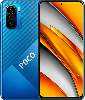 Xiaomi Poco F3 5G