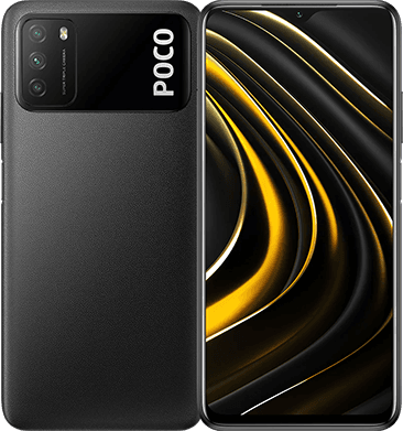 Xiaomi Poco M3
