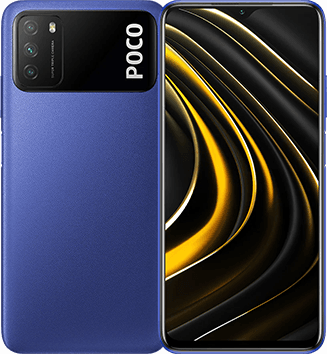 Xiaomi Poco M3