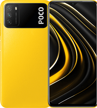Xiaomi Poco M3
