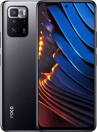 Xiaomi Poco X3 GT