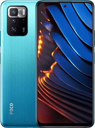 Xiaomi Poco X3 GT