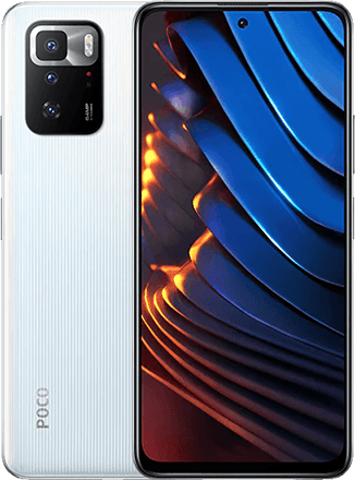 Xiaomi Poco X3 GT