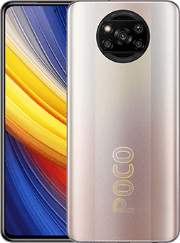Xiaomi Poco X3 Pro