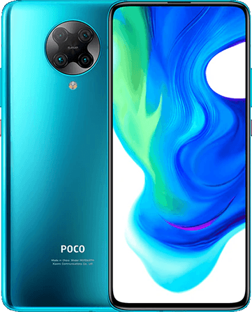 Xiaomi Pocophone F2 Pro