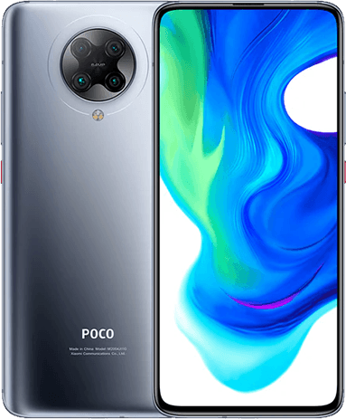 Xiaomi Pocophone F2 Pro