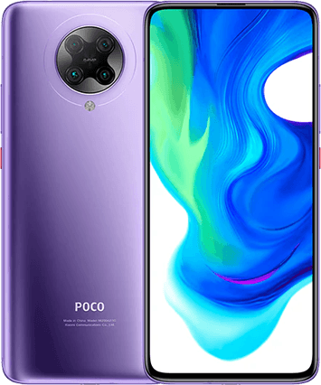 Xiaomi Pocophone F2 Pro