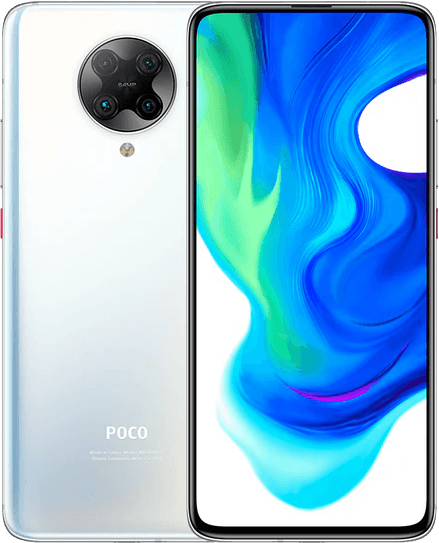 Xiaomi Pocophone F2 Pro