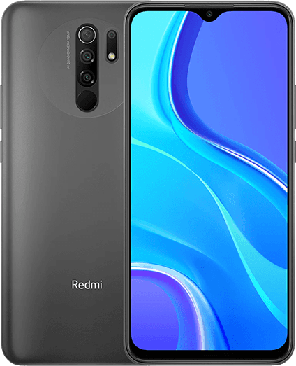 Xiaomi Redmi 9
