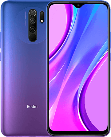 Xiaomi Redmi 9