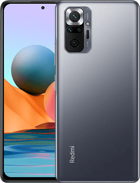 Xiaomi Redmi Note 10 Pro